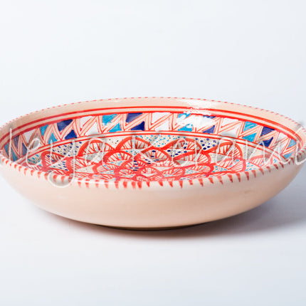 Collection image for: Keramik Flache/Tiefe Schale