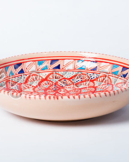 Collection image for: Keramik Flache/Tiefe Schale