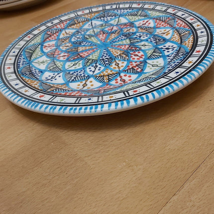 Collection image for: Keramik Teller