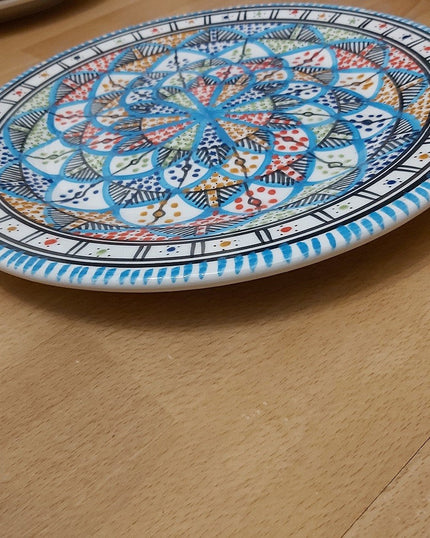 Collection image for: Keramik Teller