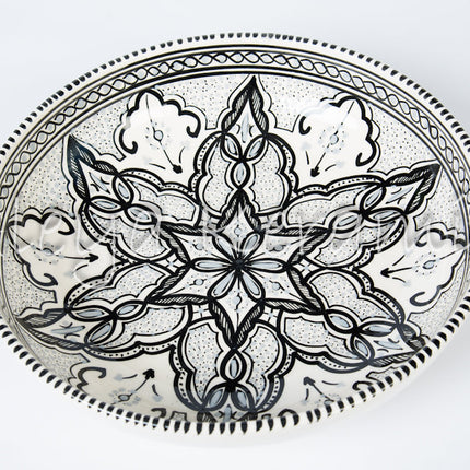 Collection image for: Keramik Flache Schale