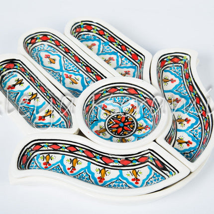 Collection image for: Keramik Tapas schale Hand