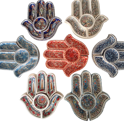 Collection image for: Tapas Schalen Hand