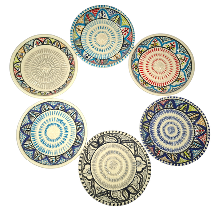 Collection image for: Keramik Reibeteller