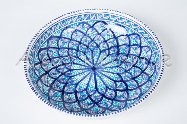 <h2>Flache/Tiefe Schale</h2>