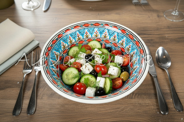 <h2>Tiefe Schalen</h2>