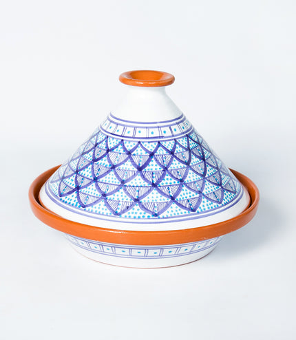 Keramik Tajine zum kochen