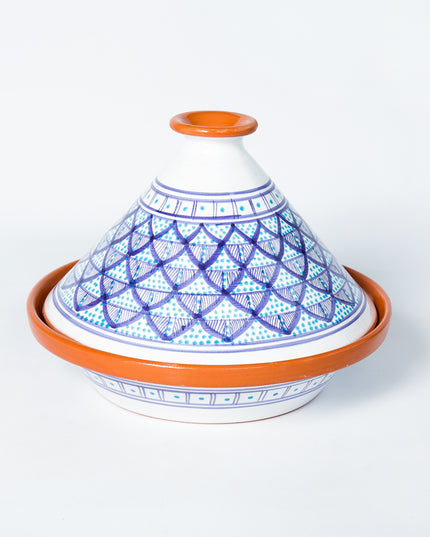 Keramik Tajine zum kochen