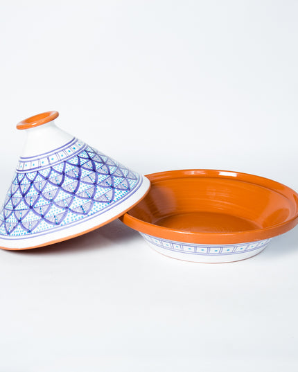 Keramik Tajine zum kochen