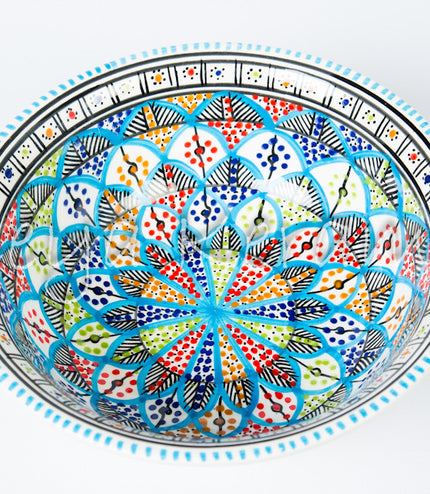 Keramik Müslischale