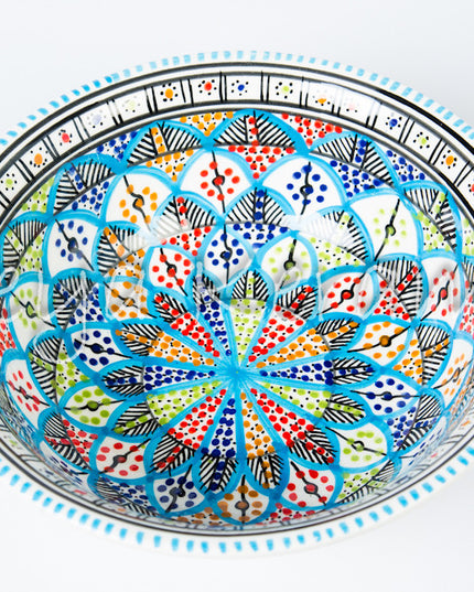 Keramik Müslischale