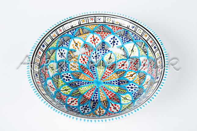 Keramik Müslischale