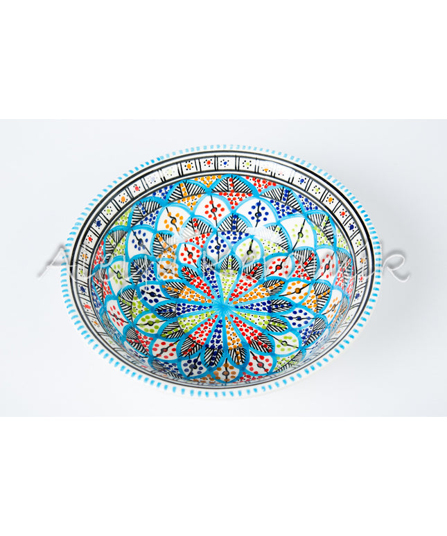 Keramik Müslischale