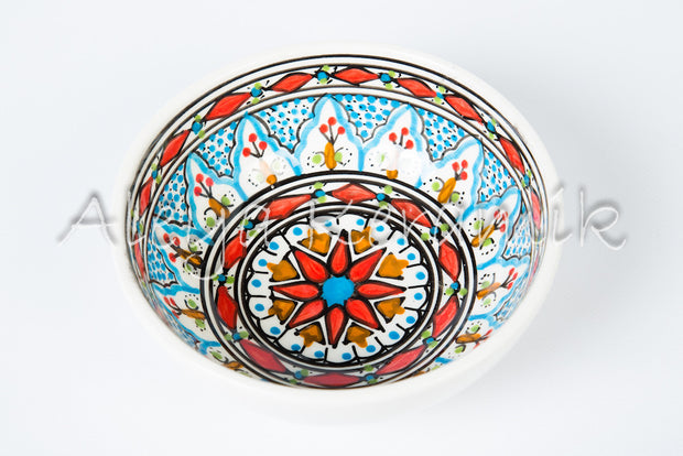 <h2>Müsli-Schale</h2>