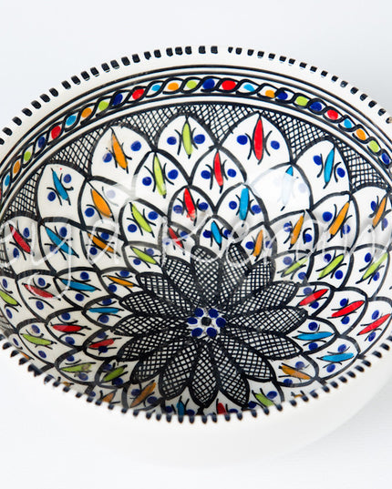 Keramik Müslischale