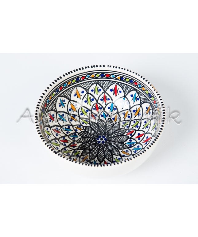 Keramik Müslischale