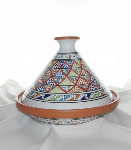 Keramik Tajine zum kochen