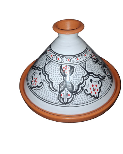 Tajine zum kochen