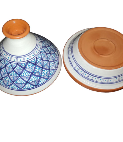 Keramik Tajine zum kochen