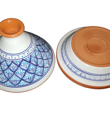 Keramik Tajine zum kochen