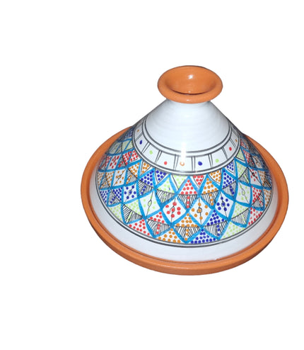 Keramik Tajine zum kochen