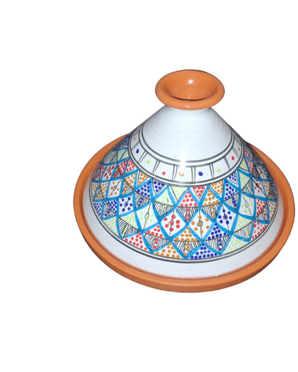Tajine zum kochen
