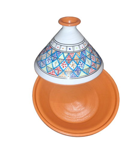 Tajine zum kochen