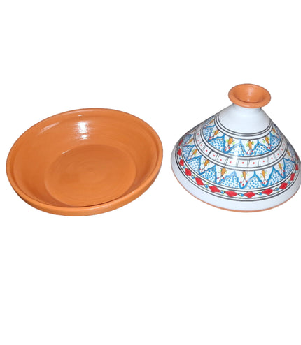 Keramik Tajine zum kochen
