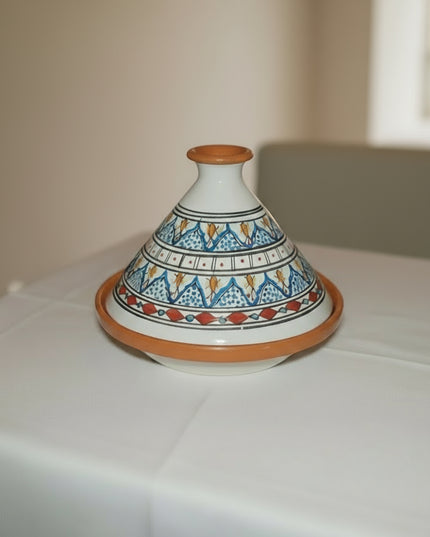 Keramik Tajine zum kochen