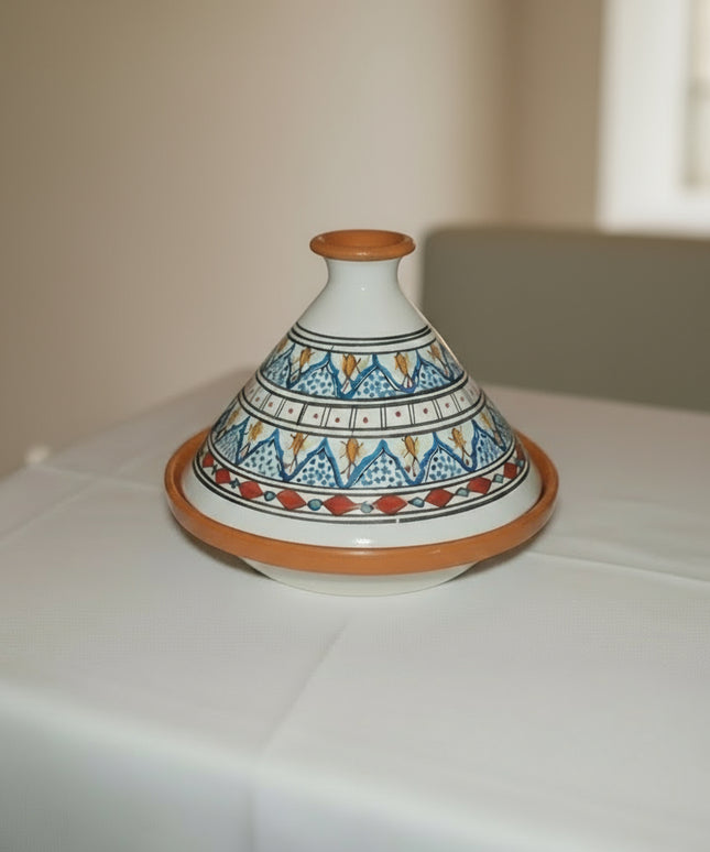 Keramik Tajine zum kochen