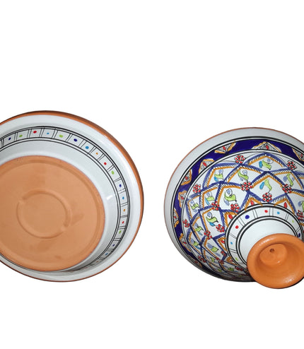 Keramik Tajine zum kochen
