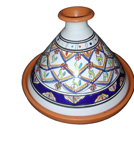 Keramik Tajine zum kochen