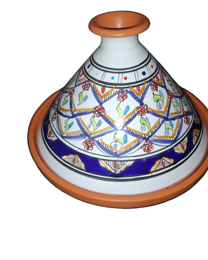 Keramik Tajine zum kochen