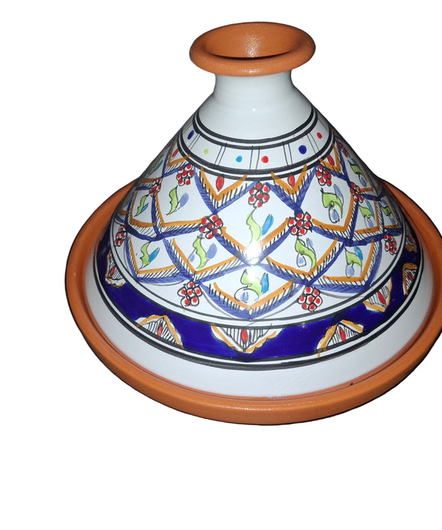 Keramik Tajine zum kochen