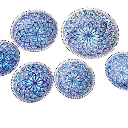 Angebot flache schale - Aleya Keramik