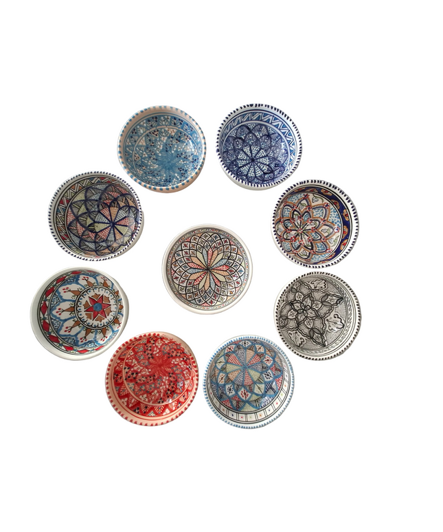 Keramik Müslischale