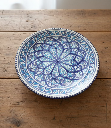 Keramik Teller